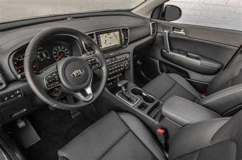 2018 Kia Sportage Pictures - 145 Photos | Edmunds