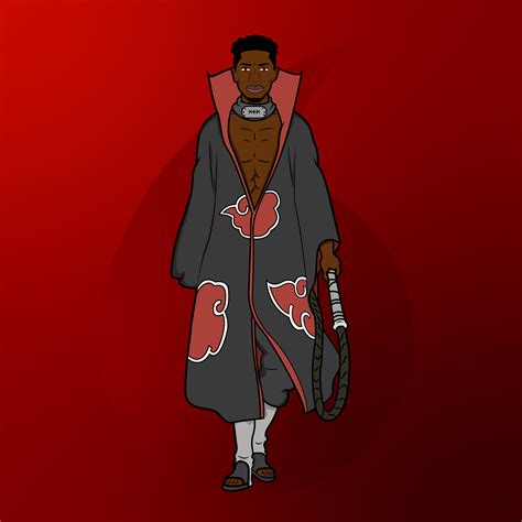 TOBI UCHIHA Fan art : r/TBJZL