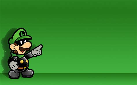 Paper mario luigi wallpaper Wallpaper Cave, Cobra Kai Wallpaper, Peach ...