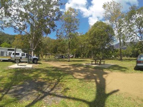 Information for Stinson Park Camping, Christmas Creek, Beaudesert, Qld including video tours ...