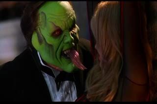 Damn Your Eyes! Damn Your Ears!: Ten Statements About....THE MASK (1994)