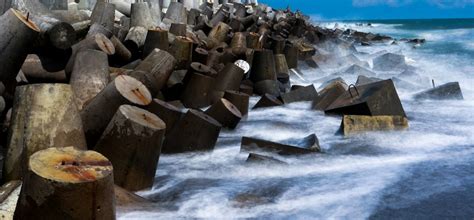 Pantai Glagah Yogyakarta | Pesona Indonesia