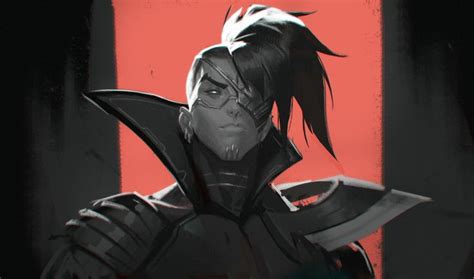 ArtStation - Kayn Odyssey (Colored), MANINHO POZZEBON | Лига легенд ...