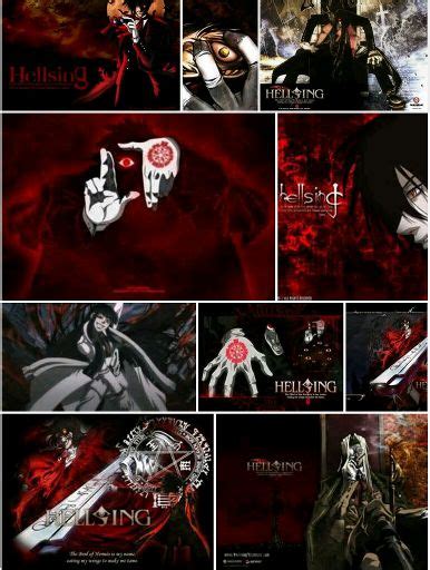 Hellsing OVA | Wiki | Anime Amino