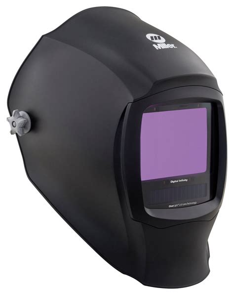 MILLER ELECTRIC Welding Helmet - 794C87|289714 - Grainger