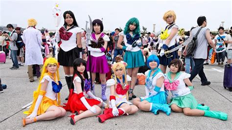 🥇 Cosplay: qué es, orígenes y difusión en el mundo