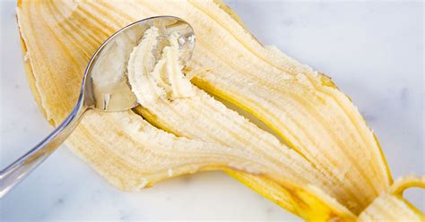 Here's Why You Should Never Throw Away Your Banana Peels. Who Knew They Were So Healthy?