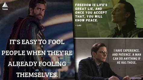 10 Legendary MCU Supervillain Quotes That Radiate Absolute Power