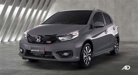 Honda Brio 2021 – newstempo