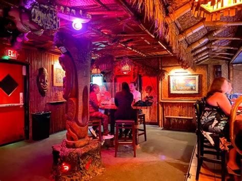 FRANKIE’S TIKI ROOM - 1339 Photos & 1132 Reviews - 1712 W Charleston ...