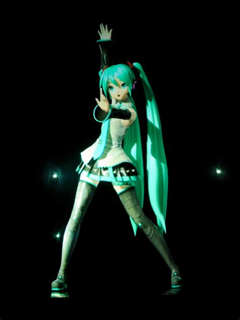 Hatsune Miku: Live Concert in Tokyo 2012 (Part 2) ~ Cirnopoly