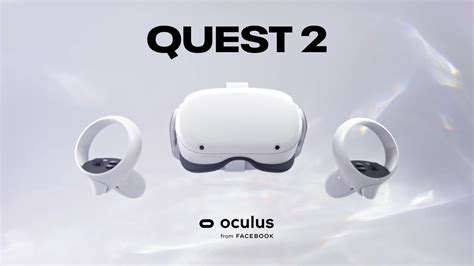 Oculus Quest 2 - Specifications, price, features, and more - Gamepur