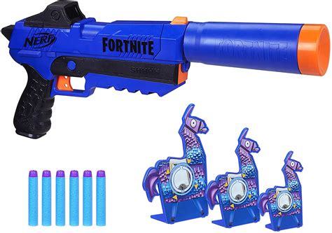 The 5 Best Fortnite Themed Nerf Guns - Toy Gun Reviews