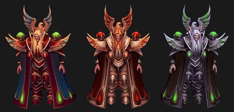 Kael'thas Hero Week — Heroes of the Storm — Blizzard News