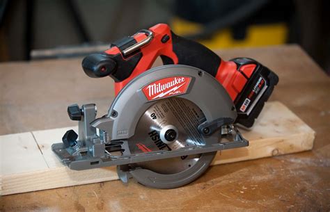 The 10 Best Cordless Circular Saws of 2022 - Micro-tools.net