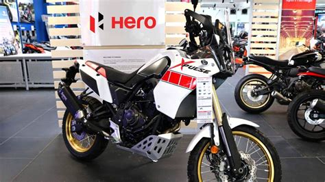 2023 Hero Xpulse 400 Is Finally Here | FINAL LOOK | LAUNCH DATE | Upcoming Bikes In India 2023 ...