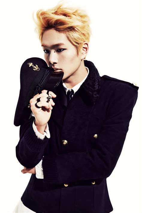 Onew "Everybody" Teaser - Shinee Photo (35681902) - Fanpop