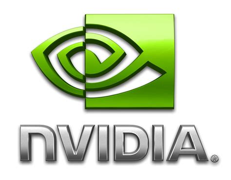 nvidia-logo - Precision Computing