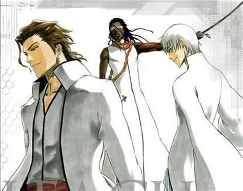 aizen - Bleach Anime Photo (6544279) - Fanpop