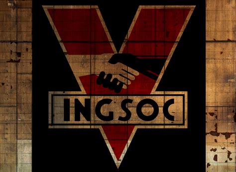 Ingsoc by William-Black on DeviantArt