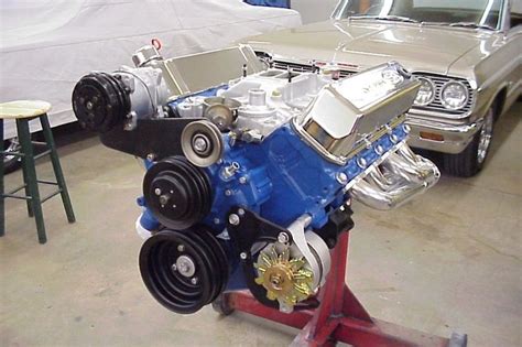 Ford 460 Engine Specs and Review • Road Sumo