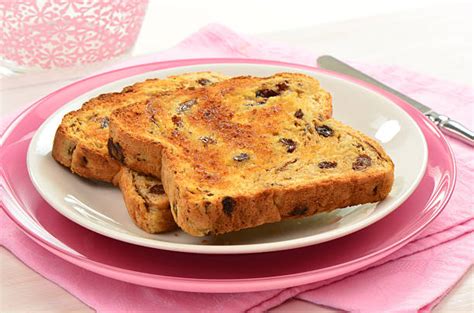 Raisin Toast Stock Photos, Pictures & Royalty-Free Images - iStock