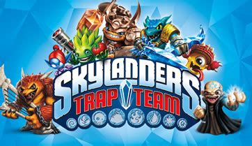 The Skylander Finder | Complete list of all characters and figures ...