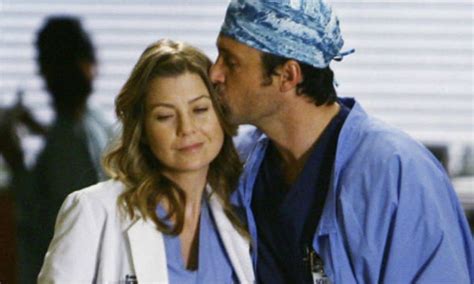 The 10 Best Derek And Meredith Moments