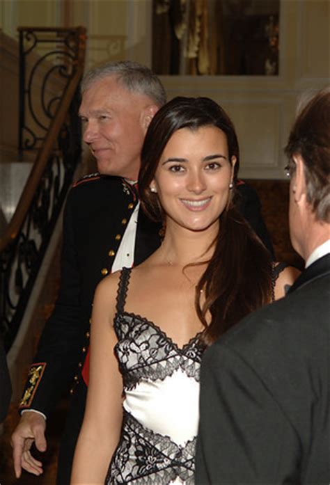 Cote de Pablo (Ziva) - NCIS Photo (2680838) - Fanpop