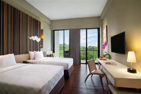 Wyndham Dreamland Resort Bali Photo Gallery