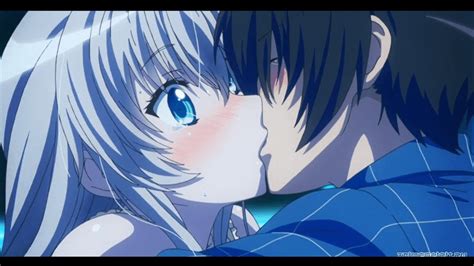 Top 30 Romance/Fantasy Anime - YouTube