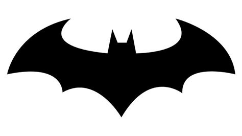 Logo de Batman: la historia y el significado del logotipo, la marca y el símbolo. | png, vector ...