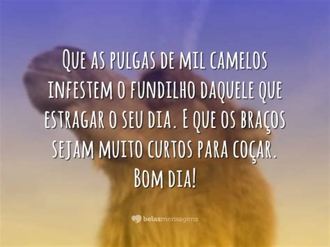 Frases de Bom Dia Engraçado - Belas Mensagens