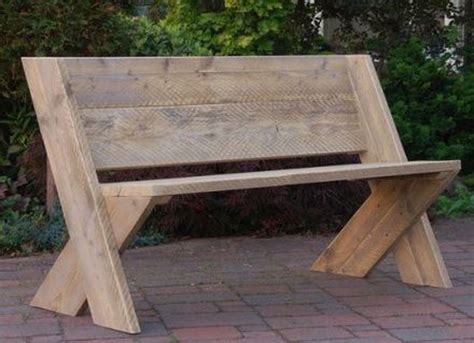 12++ How to make a wooden bench info | usefulzone5