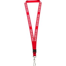 Custom Lanyards & Bulk Lanyards - Quality Logo Products