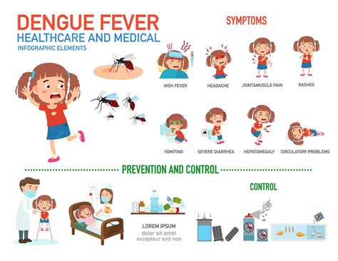 Dengue - Symptoms & Precautions - GBH American Hospital