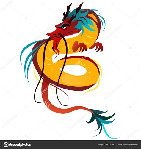 Dragon Symbolism