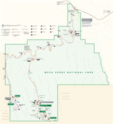 Mesa Verde National Park | Visit Mesa Verde Country