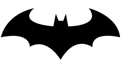 Batman Logo, symbol, meaning, history, PNG, brand