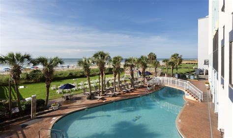 Monterey Bay Suites | MyrtleBeach.com