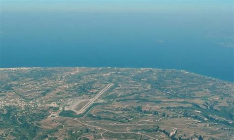 "Hippocrates" International Airport of Kos Island