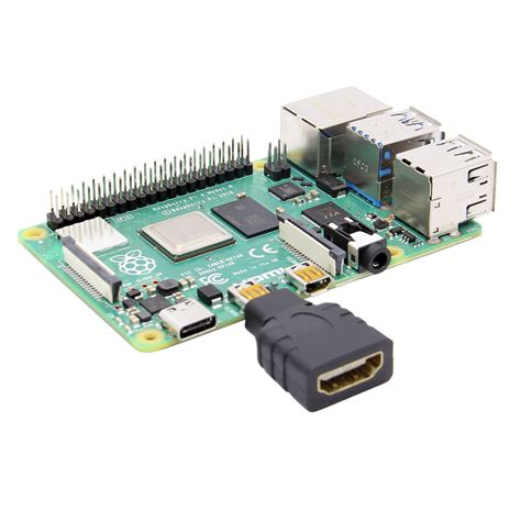 Raspberry Pi Hdmi Input Adapter - Raspberry