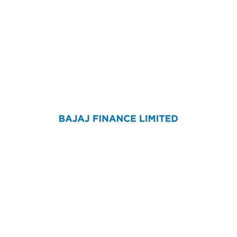 Bajaj Finance Limited Logo Vector - (.Ai .PNG .SVG .EPS Free Download)