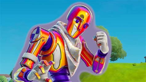 Fortnite skins for FNCS 2022 are exclusives, so get them now