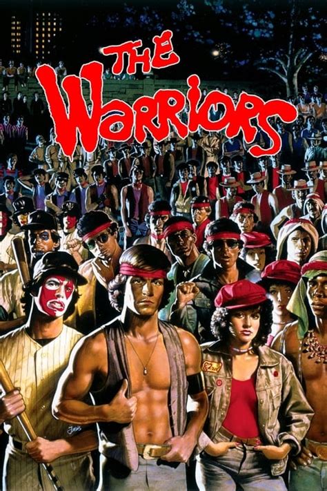 The Warriors (1979) — The Movie Database (TMDB)