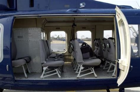 Bell 412EP Specs, Interior, and Price - Helicopter Specs