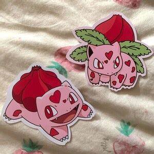 Kirby Sticker Pack / Kirby Stickers - Etsy