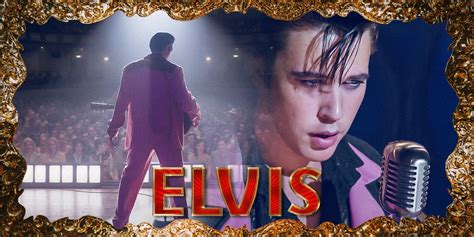 Elvis Movie 2024 Cast - Lidia Ottilie