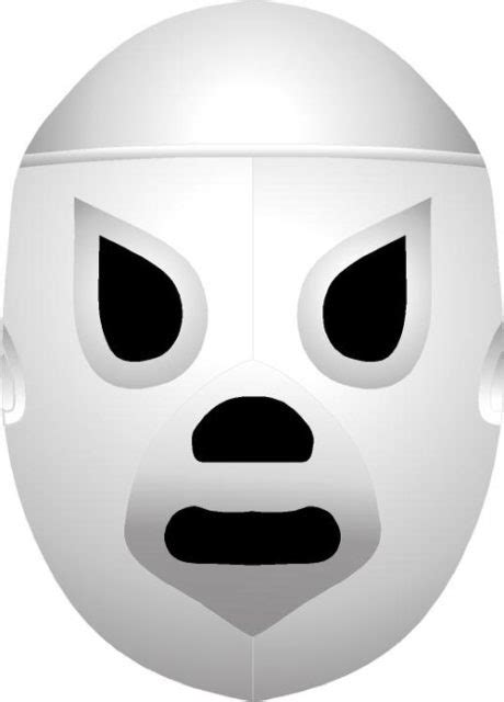 Mexican wrestler El Santo never took his silver mask off his face until 1984, ten days later he ...