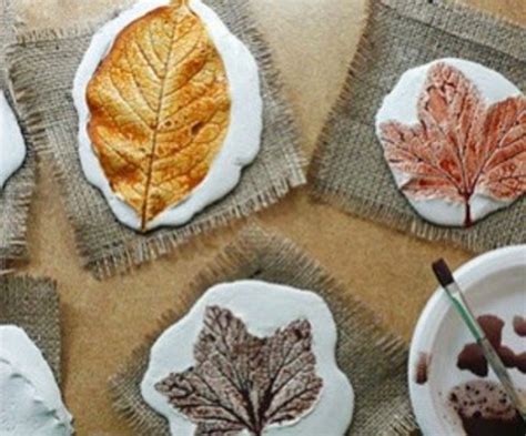 41 Unique Crafts Using Plaster of Paris - FeltMagnet